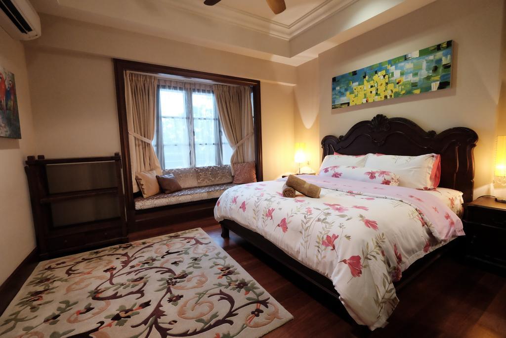 Luxury On Melaka River Malacca Exterior foto