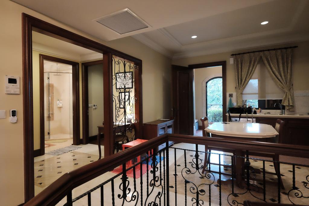 Luxury On Melaka River Malacca Exterior foto